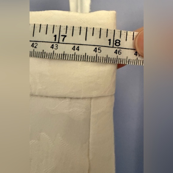 2/$40 Jacquard Pleated with Pockets - Picture 11 of 12